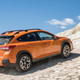 Illustration for article titled The 2018 Subaru Crosstrek Is Almost The Ultimate SUV